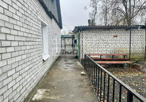 Дом 52м², 1-этажный, участок 3 сот.