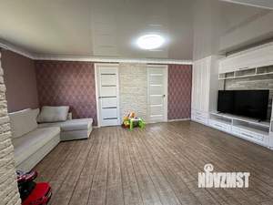 Дом 80м², 2-этажный, участок 10 сот.