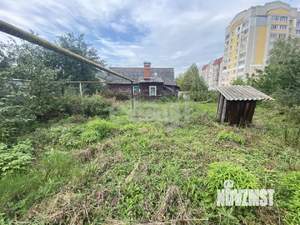 Дом 45м², 1-этажный, участок 0 сот.