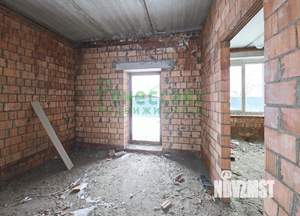 Таунхаус 195м², 2-этажный, участок 3 сот.