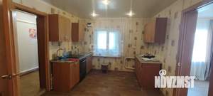 Дом 63м², 1-этажный, участок 2 сот.