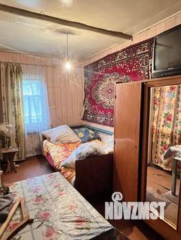 Дом 52м², 1-этажный, участок 12 сот.