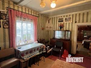 Дом 52м², 1-этажный, участок 12 сот.