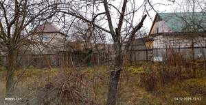 Дом 42м², 2-этажный, участок 5 сот.