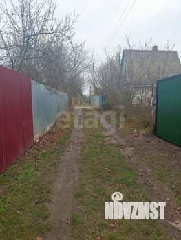 Дом 37м², 2-этажный, участок 7 сот.