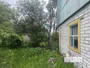 Дом 55м², 2-этажный, участок 6 сот.