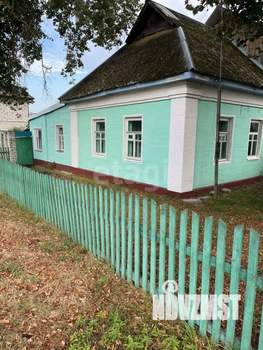 Дом 46м², 1-этажный, участок 4 сот.