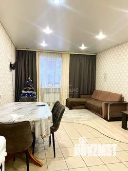 Дом 113м², 2-этажный, участок 18 сот.