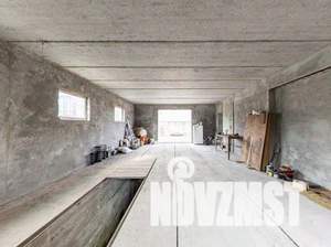 Дом 300м², 2-этажный, участок 7 сот.