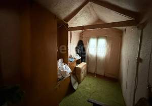 Дом 20м², 2-этажный, участок 5 сот.