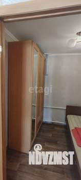 Дом 63м², 1-этажный, участок 2 сот.