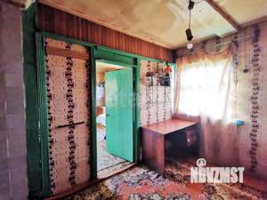 Дом 69м², 1-этажный, участок 3 сот.