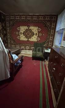 Дом 61м², 2-этажный, участок 4 сот.