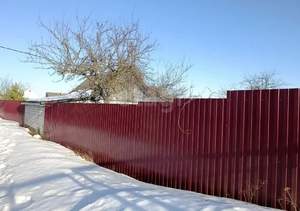 Дом 32м², 2-этажный, участок 7 сот.