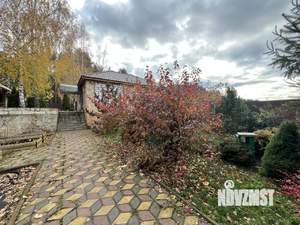 Дом 58м², 1-этажный, участок 17 сот.