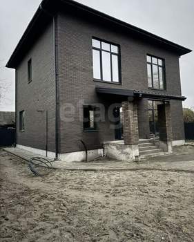 Дом 102м², 2-этажный, участок 5 сот.