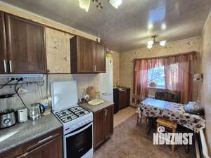 Дом 75м², 1-этажный, участок 7 сот.