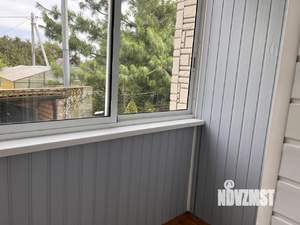 Коттедж 153м², 3-этажный, участок 6 сот.