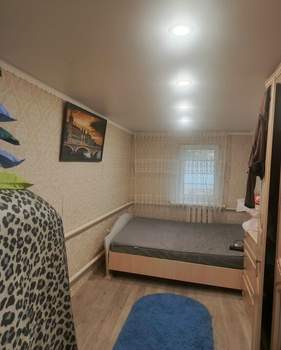 Дом 65м², 2-этажный, участок 6 сот.