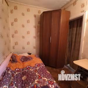 Дом 58м², 1-этажный, участок 6 сот.