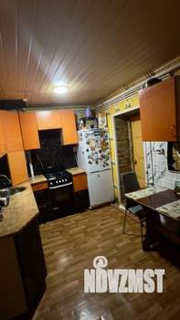 Дом 25м², 1-этажный, участок 3 сот.