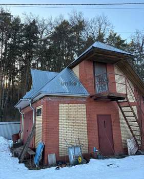 Дом 300м², 2-этажный, участок 1000 сот.