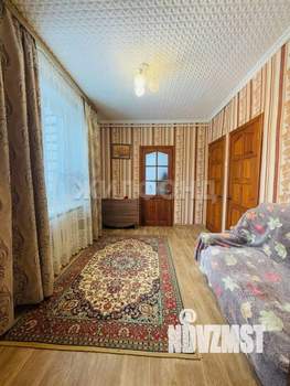 Дом 74м², 1-этажный, участок 16 сот.