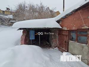 Дом 51м², 1-этажный, участок 10 сот.