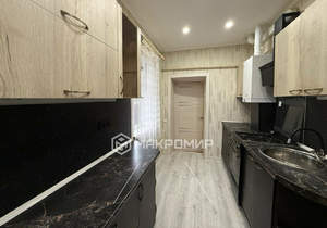 Дом 52м², 1-этажный, участок 4 сот.