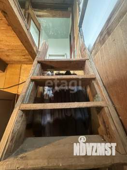 Дом 55м², 2-этажный, участок 6 сот.