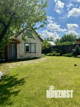 Дом 200м², 3-этажный, участок 11 сот.