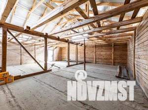 Дом 300м², 2-этажный, участок 7 сот.