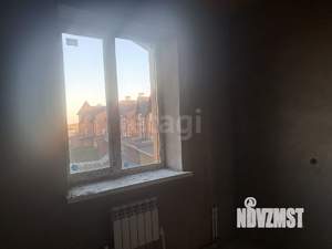 Таунхаус 116м², 3-этажный, участок 2 сот.