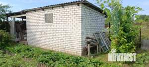 Дом 50м², 2-этажный, участок 7 сот.