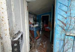 Дом 20м², 2-этажный, участок 6 сот.