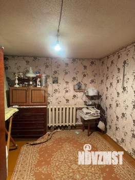 Дом 66м², 1-этажный, участок 6 сот.