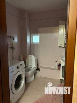 Дом 204м², 2-этажный, участок 9 сот.