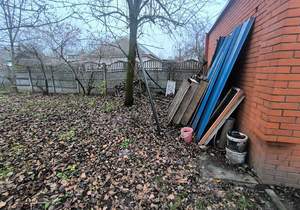 Дом 86м², 1-этажный, участок 11 сот.