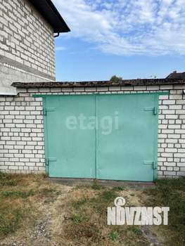 Дом 46м², 1-этажный, участок 4 сот.