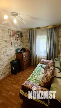 Дом 25м², 1-этажный, участок 3 сот.