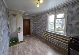 Дом 41м², 1-этажный, участок 1 сот.