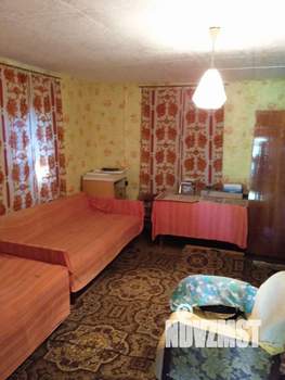 Дом 24м², 1-этажный, участок 7 сот.