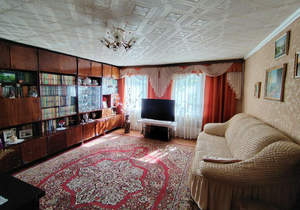 Дом 130м², 1-этажный, участок 17 сот.