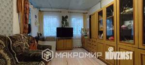 Дом 102м², 1-этажный, участок 9 сот.