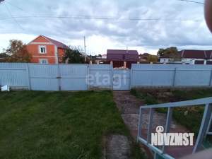 Дом 110м², 2-этажный, участок 10 сот.