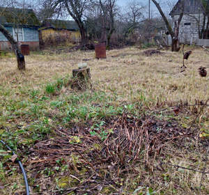 Дом 23м², 1-этажный, участок 4 сот.