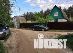 Дом 58м², 2-этажный, участок 5 сот.