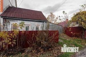 Дом 49м², 1-этажный, участок 5 сот.