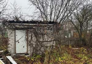 Дом 40м², 2-этажный, участок 5 сот.