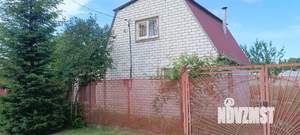 Дом 50м², 2-этажный, участок 7 сот.